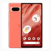 Google Pixel 7a 128 GB - Coral - Very Good (Refurbished)