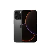 Apple iPhone 16 Pro 128GB - Black Titanium (Au Version)