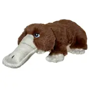 Eco Buddies Plush Platypus 28cm CA Australia ECO00019