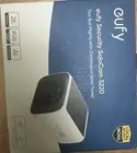 EUFY SECURITY WIRE FREE - 2K - SOLAR POWER SECURITY CAMERA SoloCam S220 Same Day