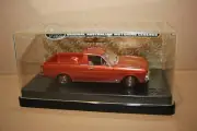 1/43 Trax TR66 XW Ford Falcon Ute Lustre Bronze