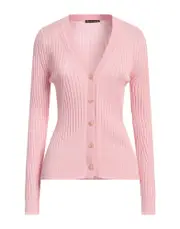 [AIDA BARNI] AIDA BARNI Cardigans - Item 14515987