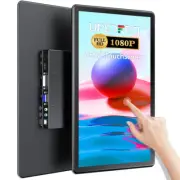 UPERFECT 15.6" Touch Screen Monitor VESA Touch Monitor HDMI DVI VGA PC Screen
