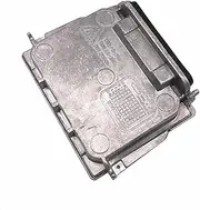 Xenon Ballast Control Unit Compatible with Espace for Laguna for Megane for Scenic for Clio D1S Control 89034934 4L0907391