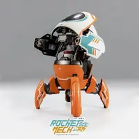 在飛比找蝦皮商城優惠-【預購 8月】CCSTOYS 代理版 合金變形 Rocket