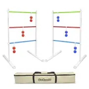 Metal Golf Ladder Toss Game