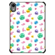 iPad mini (6th gen) iPad Impact Case Macarons in Paris