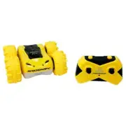 Radio Control Ods 40727 R/C Model Triton Amphibious 2,4 GHZ Yellow