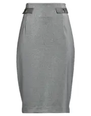 [CAVALLI CLASS] CAVALLI CLASS Midi skirts - Item 30446609
