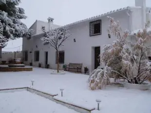 Hotel Casa Pedro Barrera Bed & Breakfast