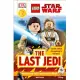 DK Readers L2: Lego Star Wars: The Last Jedi