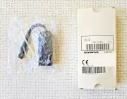 Olympus MAJ-2 P Adapter used w/ patient plates to the UES-20 & PSD-20 Units, NEW