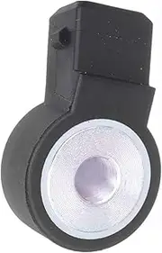 Knock Detonation Sensor Compatible With Chrysler 300 2023 Dodge Charger 2023 Challenger 2023 Durango 2023 Jeep Patriot Compass Ram 1500 2500 OE 5033316AA Aftermarket Replacement