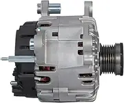 Coolfone Generator Alternator Compatible For VW JETTA PASSAT EOS GOLF SCIROCCO TIGUAN TOURAN 1.4TSI 03C903025D 04E903023S 03C903023C