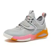 AND1 Gamma 4.0 SS Boys & Girls Basketball Shoes, Kids Youth Cool Basketball