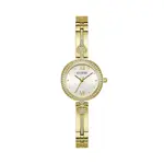 Guess Lovey Ladies Watch in Gold