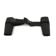 Diving Quick Release Chest Strap for Buckle Harness Sternum Straps Webbi
