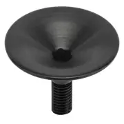 J&L Stem/Headset Top Cap+Bolt=5g-for Enve,Cinelli,ITM,Deda,Easton,Syntace,3T