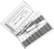 [H HOME-MART] 360pcs Watch Strap Pins Link Removal Tool Kit Watch Band Spring Bars Pin Remover Repair Tool Kit Stainless Steel Watch Strap Remover tool Removal and Watch Sizing