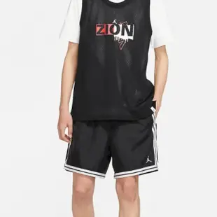 【NIKE 耐吉】Jordan Essentials Shorts 小Logo 男子 休閒 短褲 DQ7355-010(Jordan)