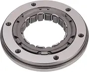 Xuanqingyi Store Motorcycle One Way Starter Clutch Gear Assy Bead Bearing Compatible With Suzuki Compatible With LTR Compatible With LT-R 450 Compatible With Quadracer Compatible With LT-R450Z 12600-4