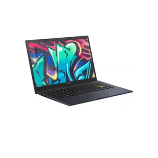 ASUS X413EA 14吋 FHD i5-1135G7 8G 512GSSD 黑色 商務筆電 二手品