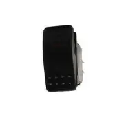CARLING MOMENTARY ROCKER SWITCH 12 VOLT MARINE BOAT