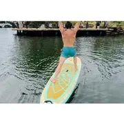 Save 6.11%! Serenity on the Water Boat Tour & Paddle Board & Snorkeling