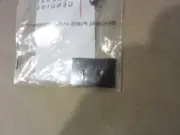 Ferrari 458,488 - Plate For Strap In Trunk Compartment - P/N 81516000