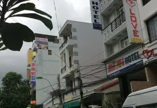 天香天空飯店