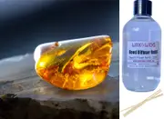 Oriental Amber - Reed Diffuser Refill