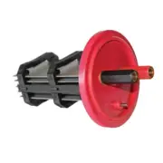 Aquajoy AJ60 / LS60 Salt Water Pool Chlorinator Replacement Cell Aus Made