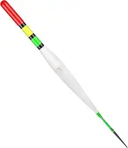 Fishing Glowing Stick – High Visibility Bobbrer Fishiing Float | Slip Flloat Fishng Gear Light | Highh Brightness Fish Bobber | Night Fishinng Lighted Flooat For Accurate Bite Detection