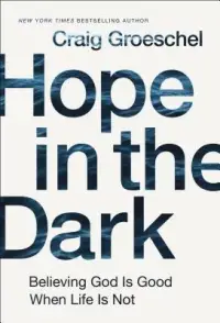 在飛比找博客來優惠-Hope in the Dark: Believing Go