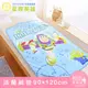 【享夢城堡】法蘭絨毯90x120cm-玩具總動員Toy Story 星際英雄-藍 (5折)