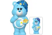 [Pop!] Care Bears: Bedtime Bear - Soda Vinyl Figure + Collector Can