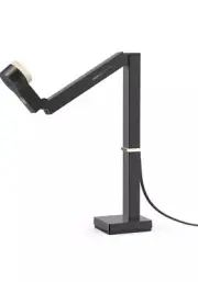 CZUR Fancy S Pro 12MP USB Document Camera Scanner With Case