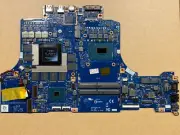 NEW Dell Alienware M17 Motherboard Intel i7-8750H Nvidia RTX2080MQ 4WM1N W9G04