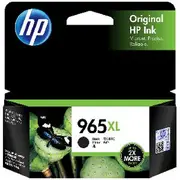 HP 965XL Ink Cartridge Black