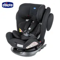 在飛比找ETMall東森購物網優惠-chicco-Unico Plus 0123 Isofix安