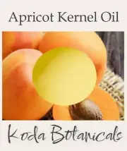 APRICOT KERNEL OIL Cold Pressed, Refined 100% PURE Moisturising 100ml