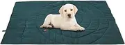 Dog Bed Mats - Plush Pet Mat, Soft Dog Mat | Folding Washable Dog Pad Thicken, Comfort Pet Mat with Portable Convenience, Waterproof Dog Mats, Washable Pet Pad for Dogs Indoor Cats All Season