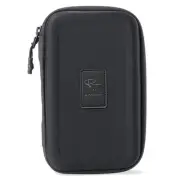 Mckinnon Camera Accessory Case- Eva Molded Foam with Customizable Camera Bag ...