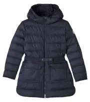 [Moncler Enfant] Moncler Enfant Pasenza down jacket Y 14 blue