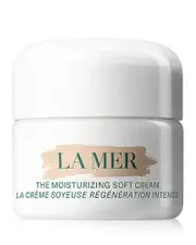 La Mer The Moisturizing Soft Cream 0.5 oz.