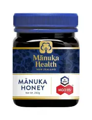 Manuka Health Manuka Honey MGO115+ | 250g