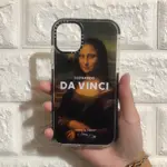 LOUVRE X CASETIFY IPHONE11手機殼✨