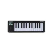 Microlab Universal MIDI Controller Mk3 Black