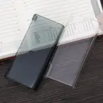 【速發】SONY索尼NW-ZX300A透明硬殼ZX300保護套彩繪硬殼底蓋男女保護殼