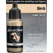 Scalecolor (Birch) - 17mL